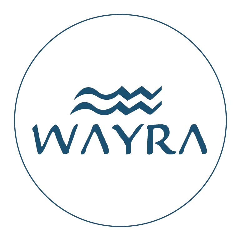 logo WAYRA